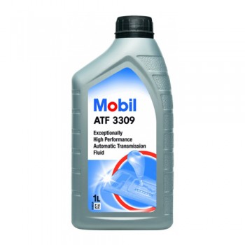 Масло за автоматична скоростна кутия MOBIL ATF 3309 1 литър