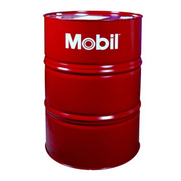 Моторно масло MOBIL 1 0W20 208 литра