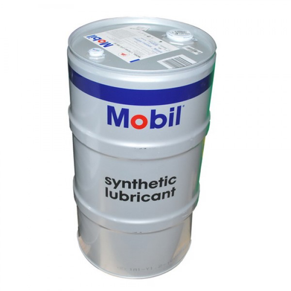Моторно масло MOBIL DELVAC 1 5W40 60 литра