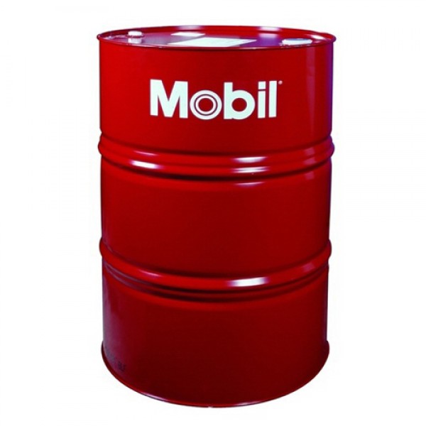 Моторно масло MOBIL DELVAC 1 LE 5W30 208 литра