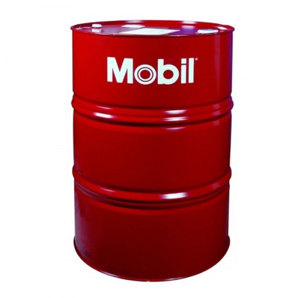 Моторно масло MOBIL DELVAC ESP MX 10W30 208 литра