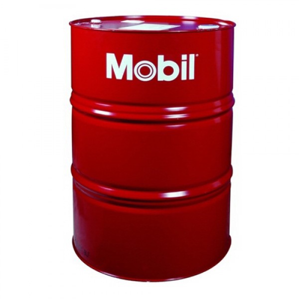 Моторно масло MOBIL DELVAC ESP MX 15W40 208 литра