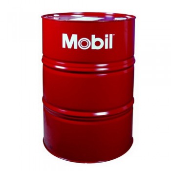 Моторно масло MOBIL DELVAC MX 15W40 208 литра