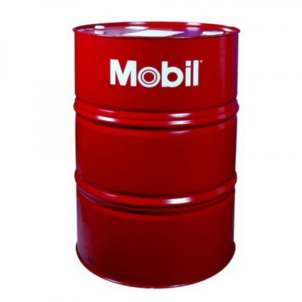 Моторно масло MOBIL DELVAC MX 15W40 208 литра