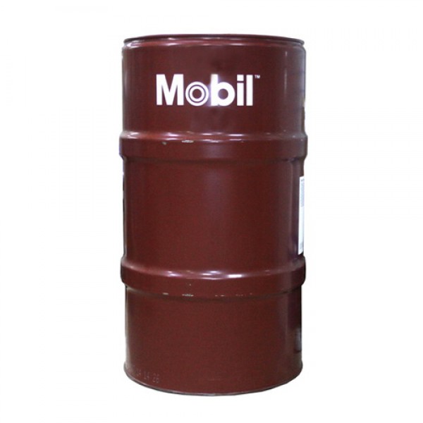 Моторно масло MOBIL DELVAC MX 15W40 60 литра