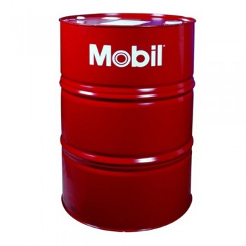 Моторно масло MOBIL DELVAC SUP 1400 15W40 208 литра