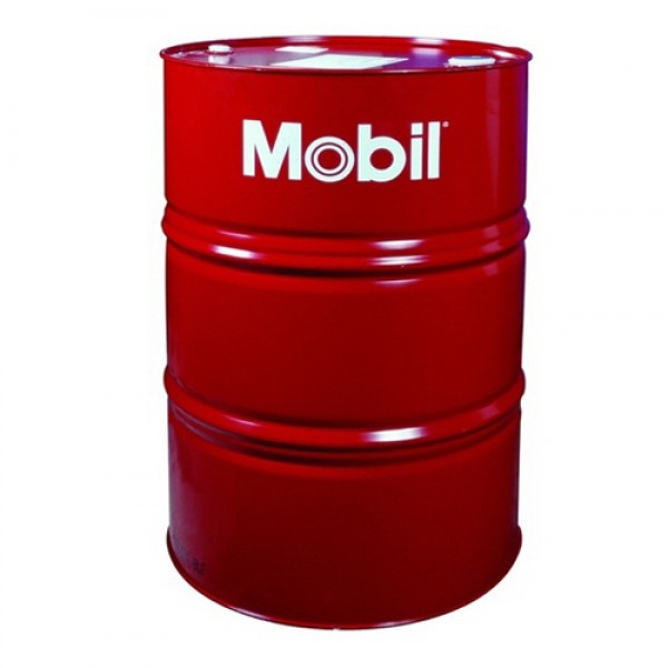 Моторно масло MOBIL DELVAC SUP 1400 15W40 208 литра