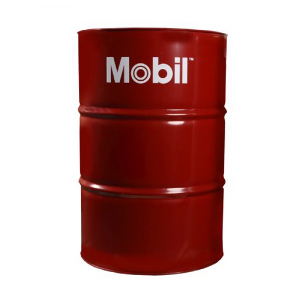 Моторно масло MOBIL DELVAC XHP ESP FE5W30 208 литра