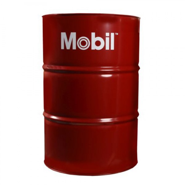 Моторно масло MOBIL DELVAC XHP U.LE S5W30 208 литра