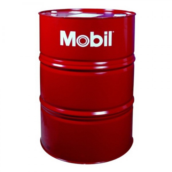 Моторно масло MOBIL M-SUP 1000 X1 15W40 208 литра