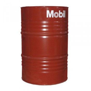 Моторно масло MOBIL M-SUP 2000 X1 D 10W40 208 литра