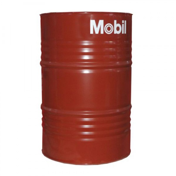 Моторно масло MOBIL M-SUP 2000 X1 D 10W40 208 литра