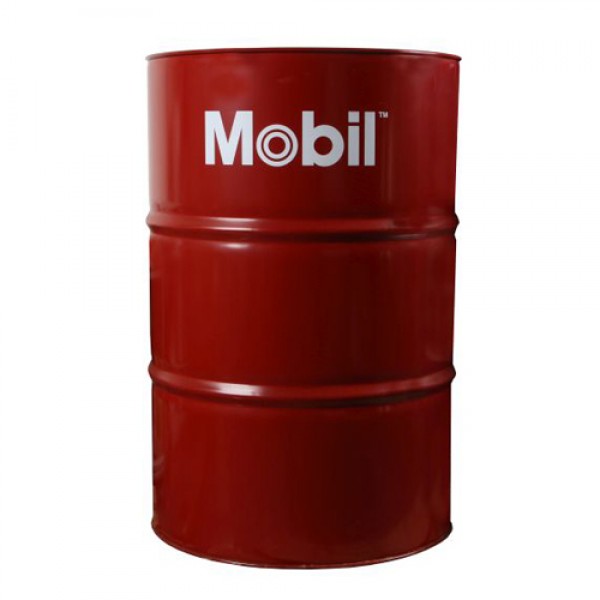 Моторно масло MOBIL M-SUP 3000 F-V 0W20 208 литра