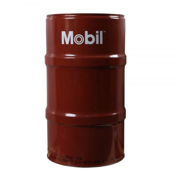 Моторно масло MOBIL M-SUP 3000 F-V 5W30 60 литра