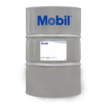 Трансмисионно масло MOBIL DELVAC 1 GO 75W90 208 литра
