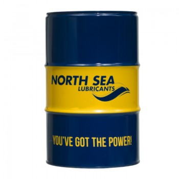 Моторно масло NORTH SEA NORTH ADVANTAGE 5W40 60 литра