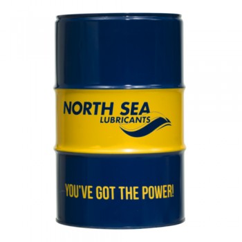 Моторно масло NORTH SEA NORTH EXCELLENCE LE 5W30 60 литра