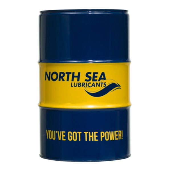 Моторно масло NORTH SEA NORTH EXCELLENCE LE 5W30 60 литра