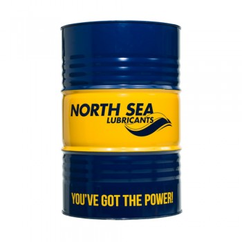 Моторно масло NORTH SEA NORTH EXCELLENCE LE 5W40 200 литра