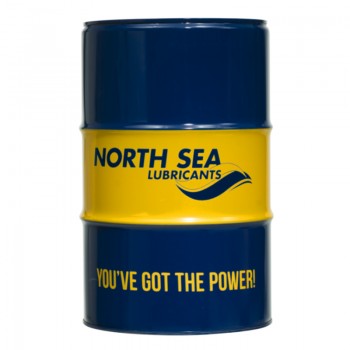 Моторно масло NORTH SEA NORTH EXCELLENCE LE 5W40 60 литра