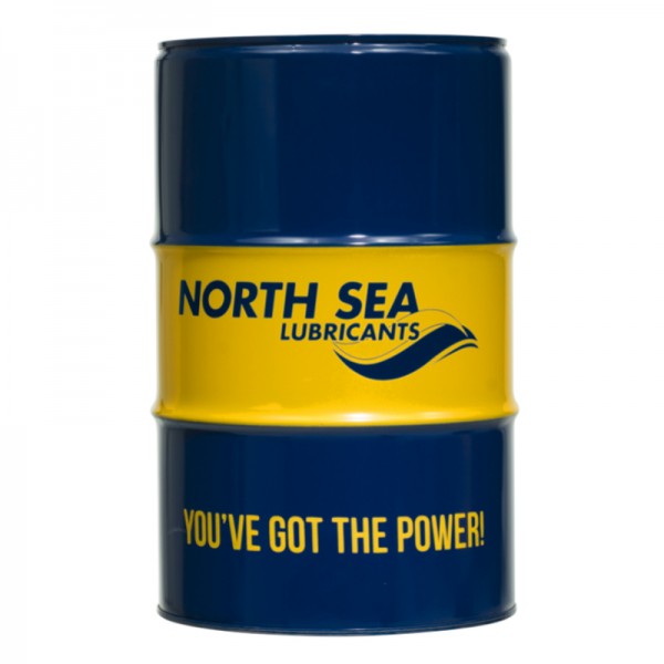 Моторно масло NORTH SEA NORTH EXCELLENCE LE 5W40 60 литра