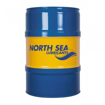 Моторно масло NORTH SEA NORTH HD 15W40 200 литра