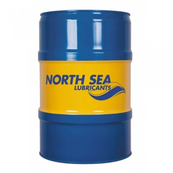 Моторно масло NORTH SEA NORTH HDX 20W50 200 литра