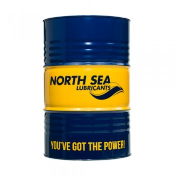 Моторно масло NORTH SEA NORTH PERFORMANCE 10W40 200 литра
