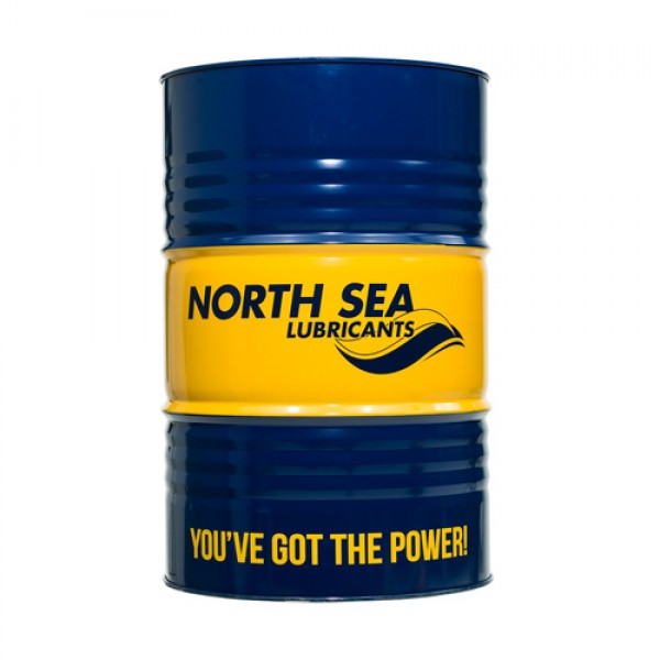 Моторно масло NORTH SEA NORTH PERFORMANCE 10W40 200 литра