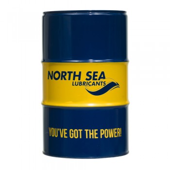 Моторно масло NORTH SEA NORTH PERFORMANCE 10W40 60 литра