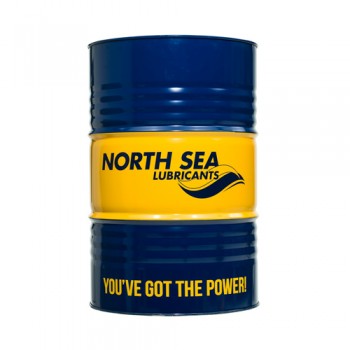 Моторно масло NORTH SEA NORTH PERFORMANCE 15W40 200 литра