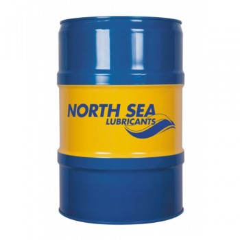 Моторно масло NORTH SEA NORTH SCR 10W40 200 литра