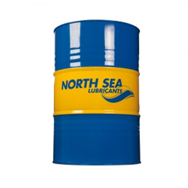 Моторно масло NORTH SEA NORTH SCR 5W30 200 литра