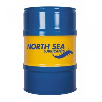 Моторно масло NORTH SEA NORTH SHPD 10W30 200 литра