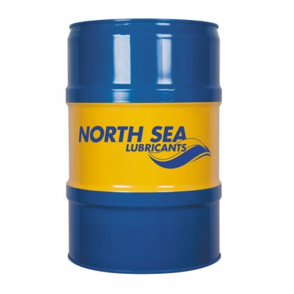 Моторно масло NORTH SEA NORTH SHPD 10W30 200 литра