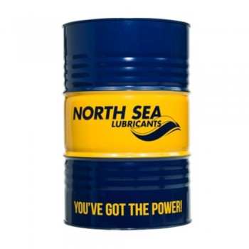 Трансмисионно масло NORTH SEA NORTH GEAR POWER 220 200 литра