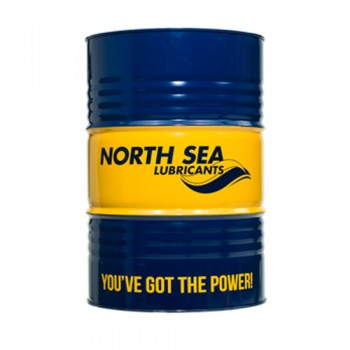 Трансмисионно масло NORTH SEA NORTH MP 80W90 GL5 200 литра