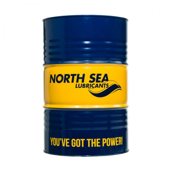 Трансмисионно масло NORTH SEA NORTH MTF 75W80 200 литра