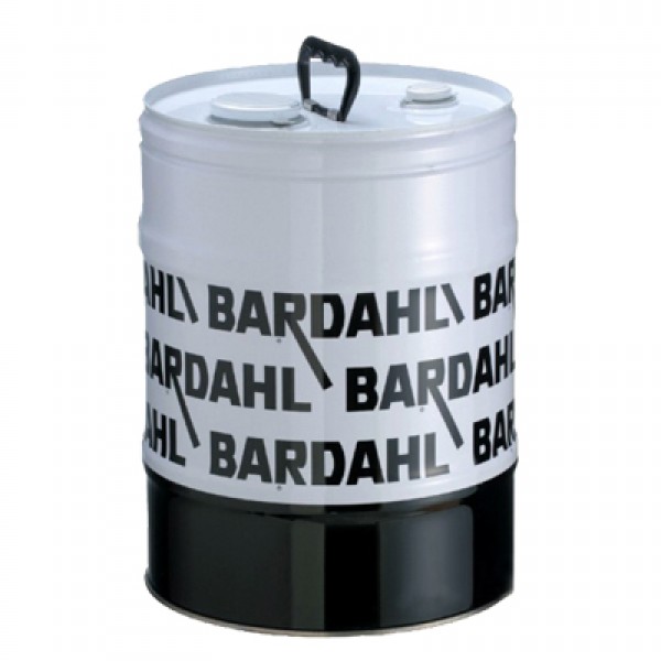 BARDAHL-АНТИФРИЗ XCL UNIVERSAL -35°C 20 литра