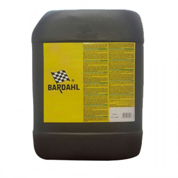 МАСЛО ЗА АВТОМАТИЧНА СКОРОСТНА КУТИЯ BARDAHL ATF 7G+ 100% SYNTHETIC 20 литра