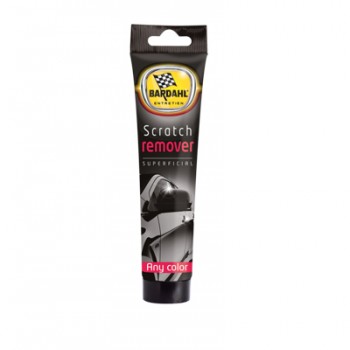 Bardahl Премахване на драскотини 150 грама