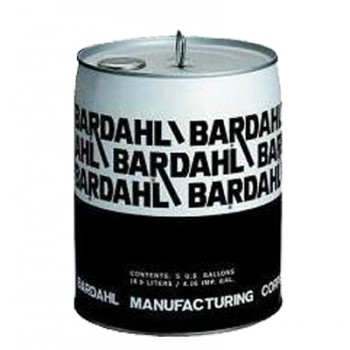 Bardahl Препарат за почистване на двигателя 5 литра