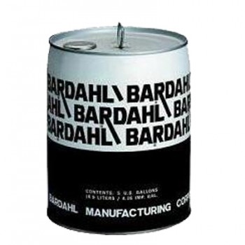 Bardahl Препарат за табла, без силикон 5 литра