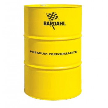 МОТОРНО МАСЛО BARDAHL TECHNOS XFS AV504 5W30 60 литра
