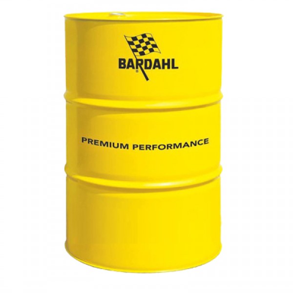 МОТОРНО МАСЛО BARDAHL TECHNOS XFS AV508 0W20 200 литра