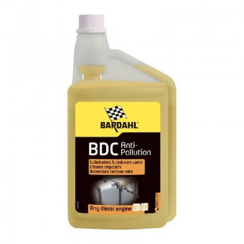 Bardahl BDC 1 литър 