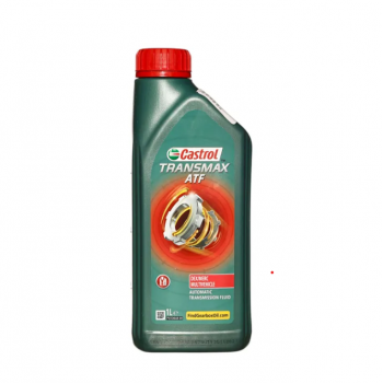 Масло за автоматична скоростна кутия CASTROL TRANSMAX ATF MULTI 1 литър