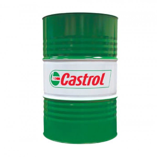 МОТОРНО МАСЛО CASTROL POWER 1 4T 20W50 60 литра