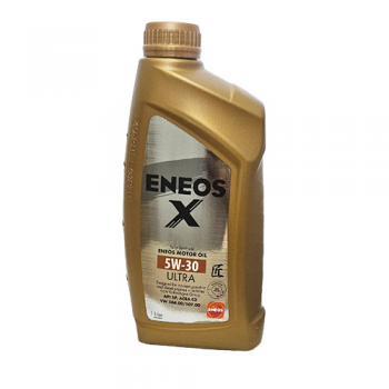 МОТОРНО МАСЛО ENEOS ULTRA 5W30 1 литър 
