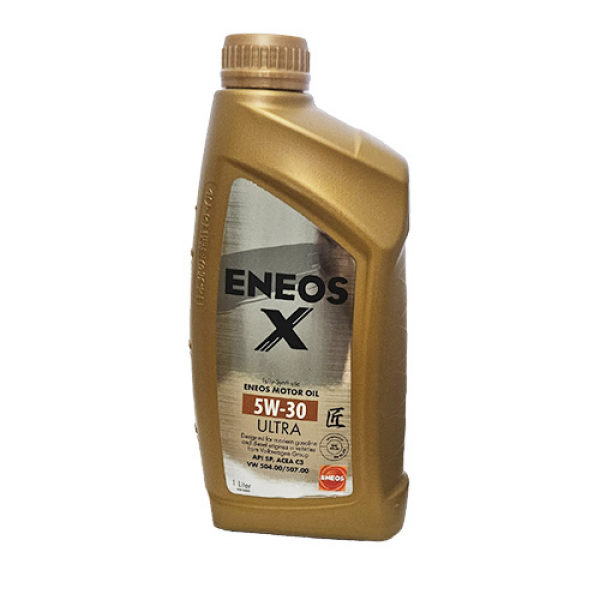 МОТОРНО МАСЛО ENEOS ULTRA 5W30 1 литър